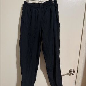Patagonia Women’s Black Joggers